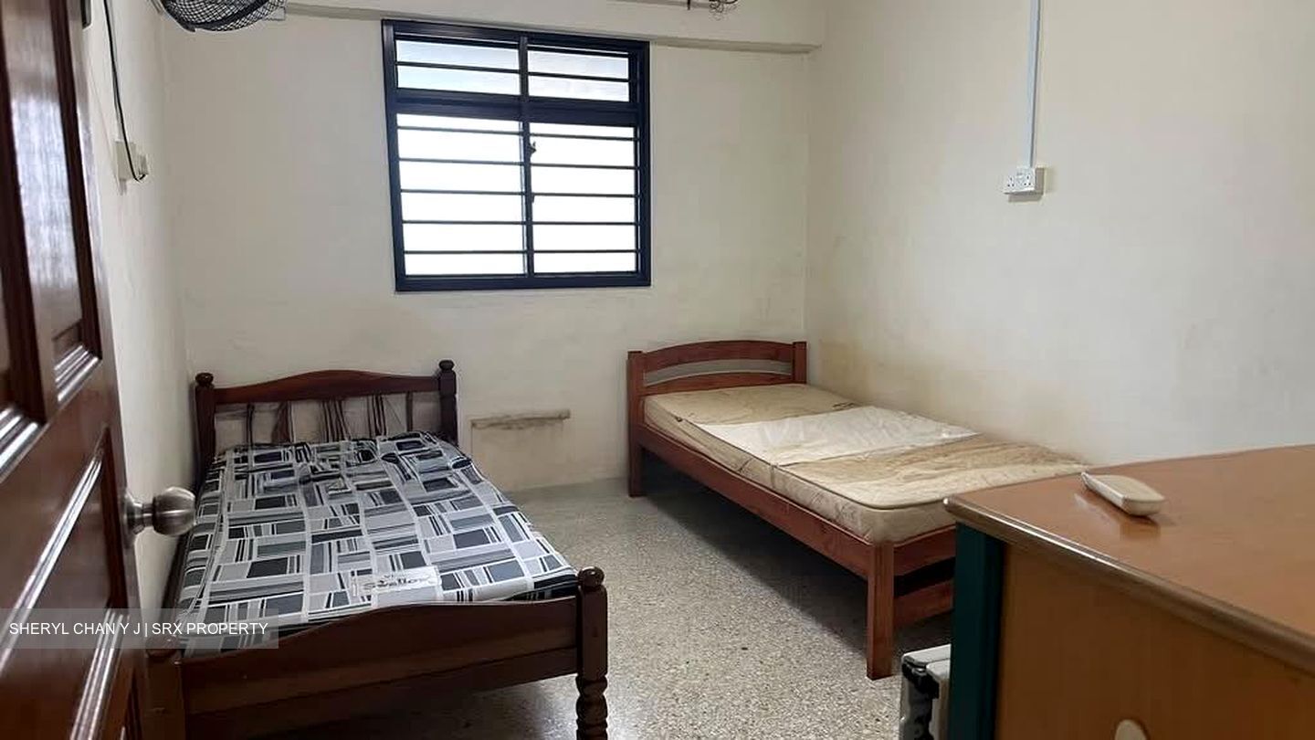 Blk 121 Ang Mo Kio Avenue 3 (Ang Mo Kio), HDB 3 Rooms #577678501